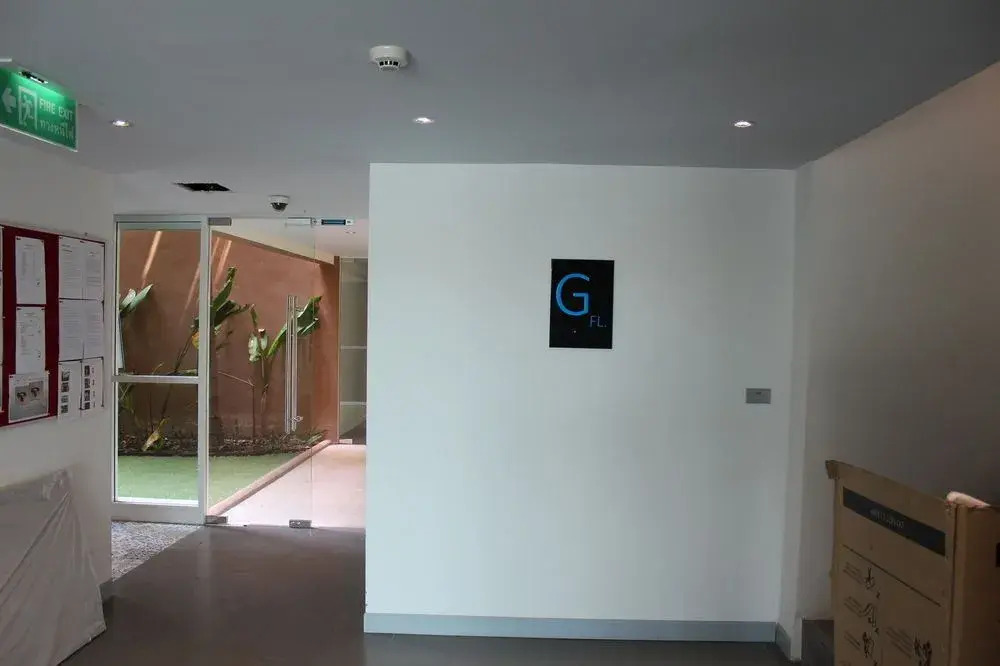 Atlantis Condo Resort pattaya by LJ
