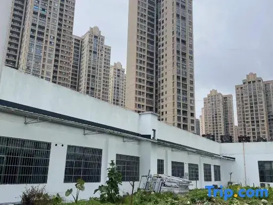 Rongqi Homestay (Chongqing Baisha Film Base)