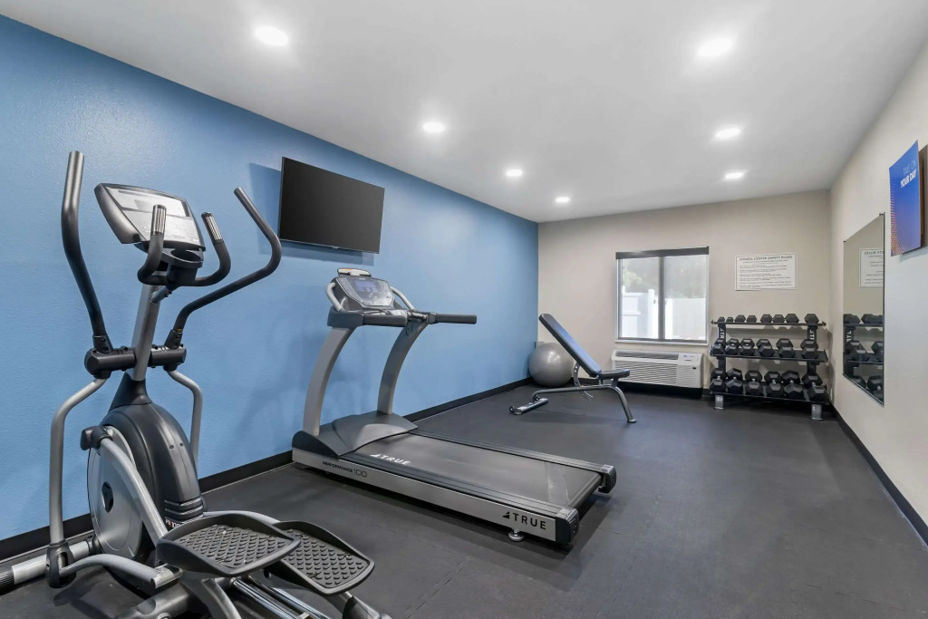 Comfort Inn & Suites Brunswick I-95