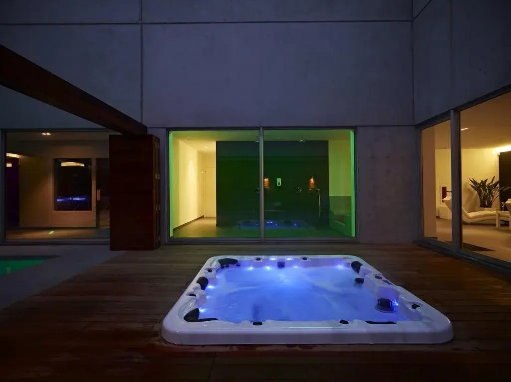 B&B Aquabello