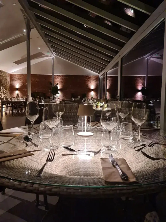 Roman Camp Inn