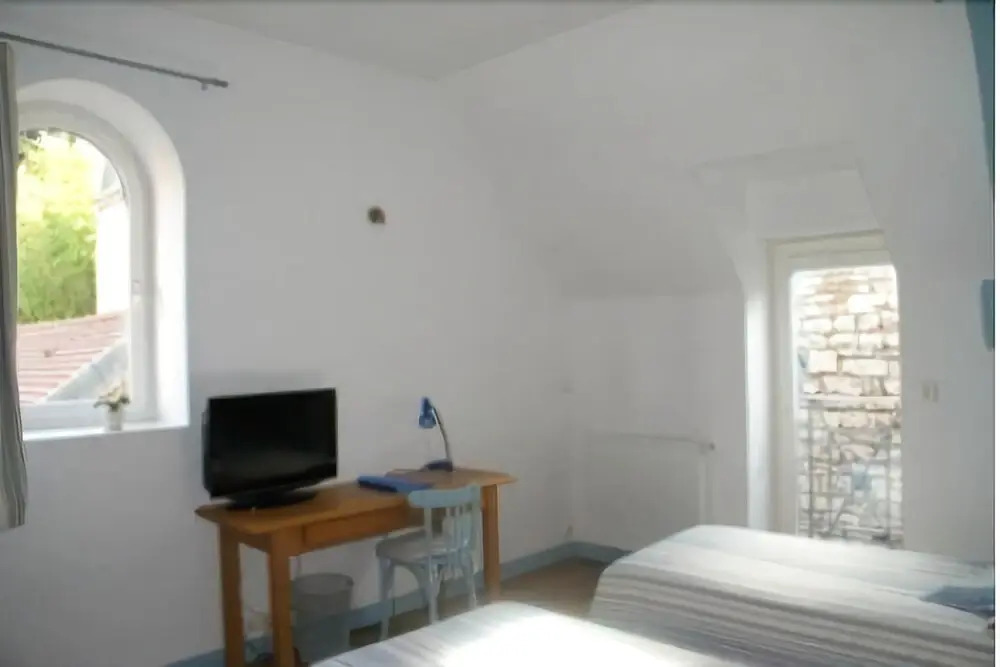 Maison dhtes la Colombire