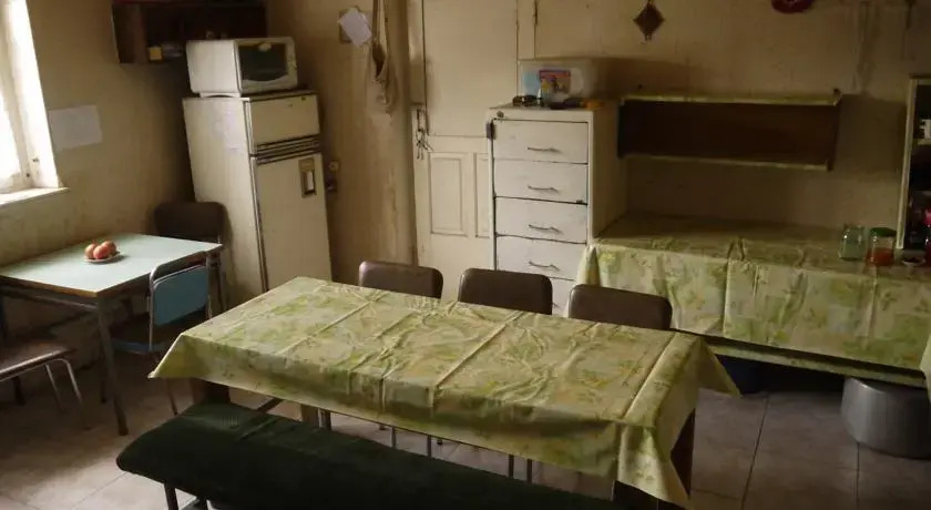 Guesthouse Veriko
