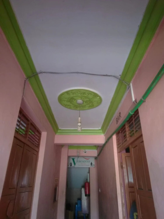 Veroanto Hotel