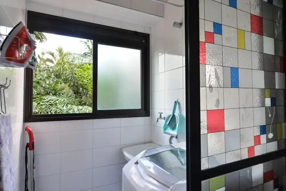 Perfeita localização e aconchegante 28