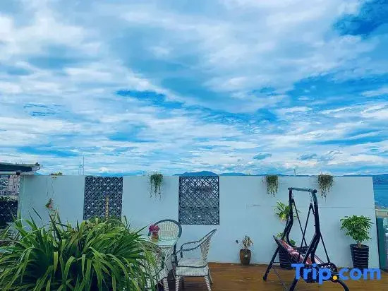 Dali sea-sky Hotel with sea-view