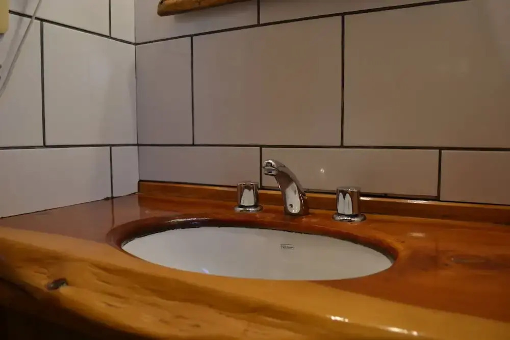 Cabañas Willy