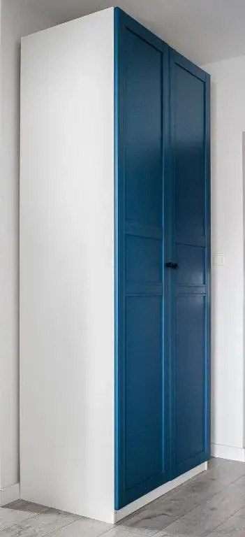 Apartament Nadbystrzycka no.01