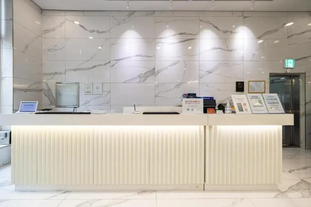 GL City Hotel Incheon Airport