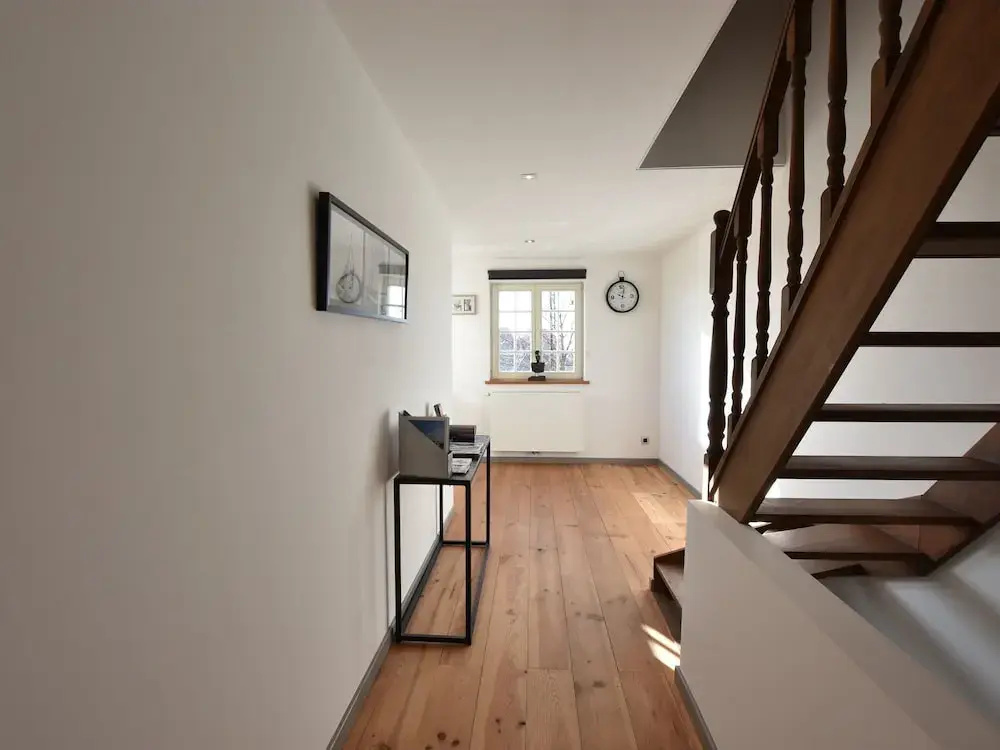 Luxurious Home in a Quiet Neighbourhood Near the sea and the Centre of Knokke