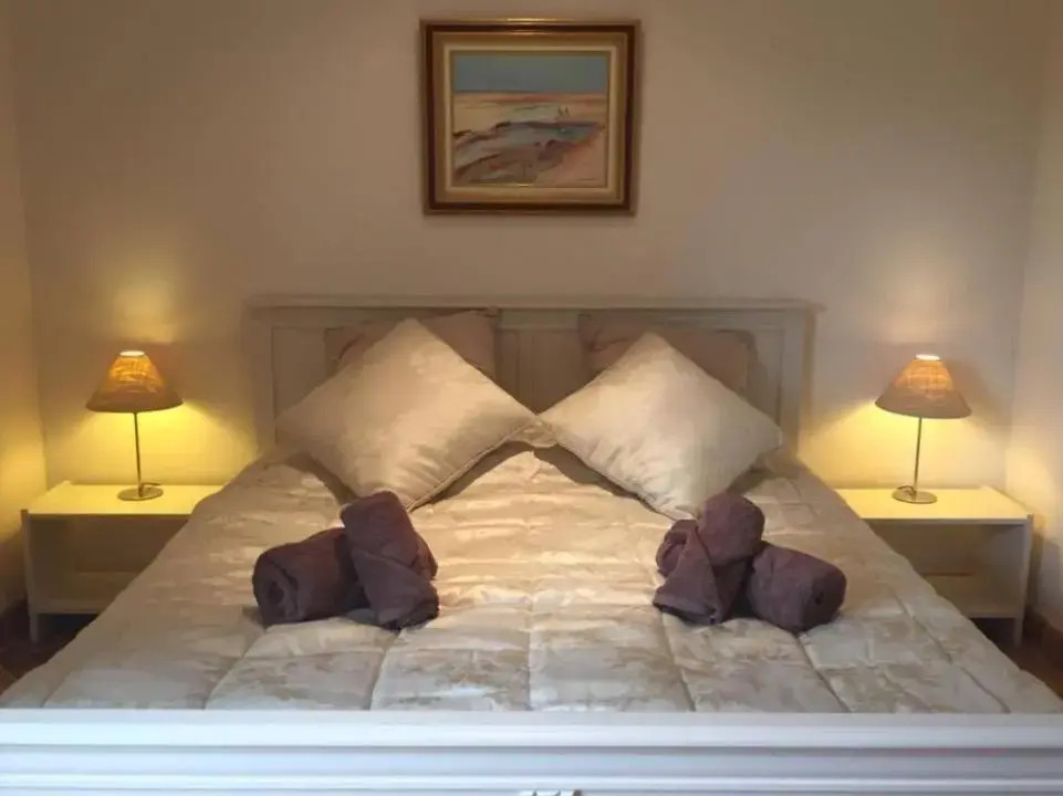 Chambre dhote Frettecuisse