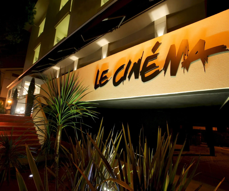 Hotel Le Cinéma