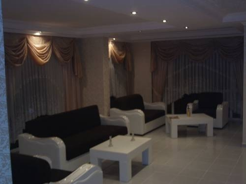 Duru Family Hotel