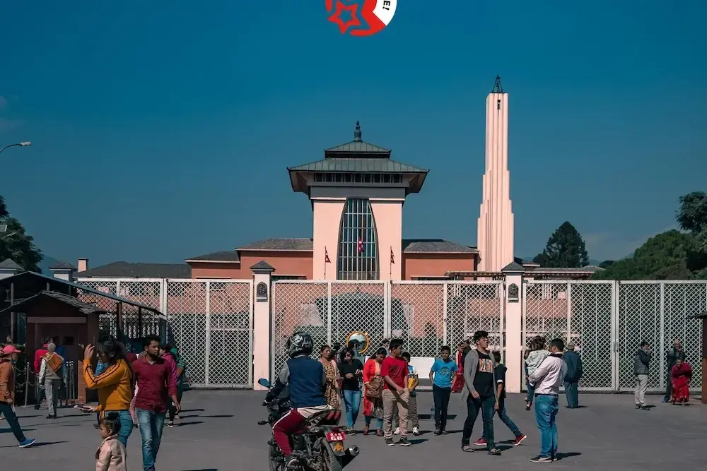 Oyo 643 Samarth Bardiya Adventure Resort