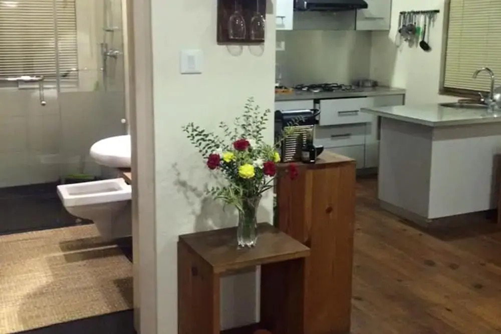 Lazimpat House B&B