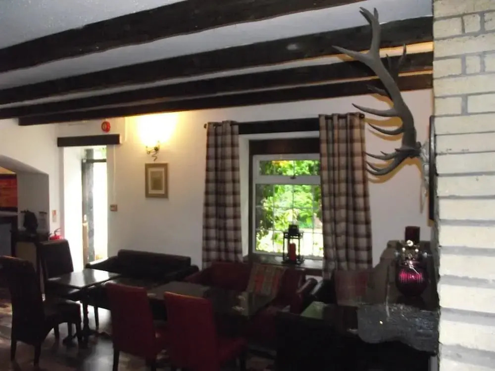 Dalgarven spa venue