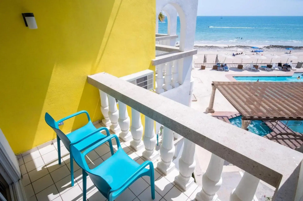 Hotel Playa Bonita Resort