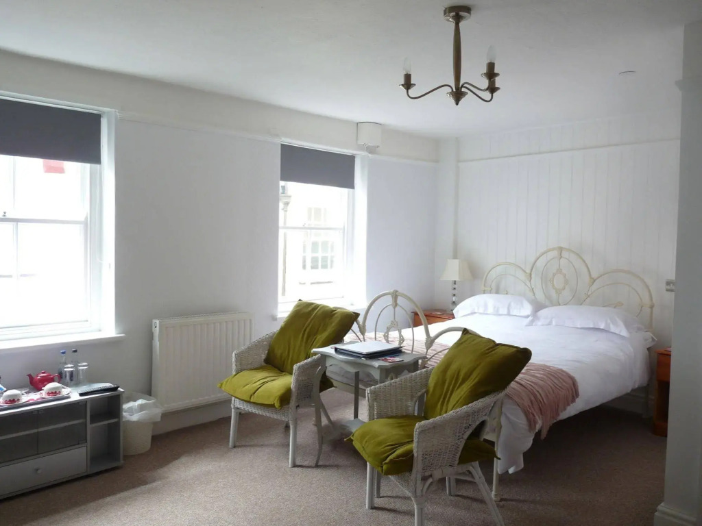The London Inn, Padstow