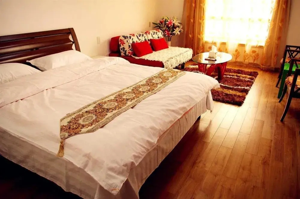 Shunyi Hotel