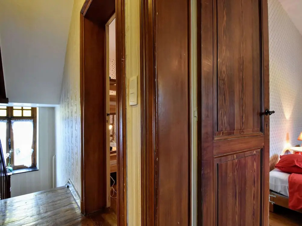 Villa Belle Epoque