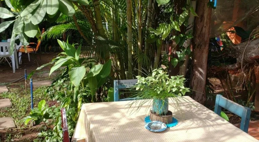 Casa El Jardín Centro Histórico