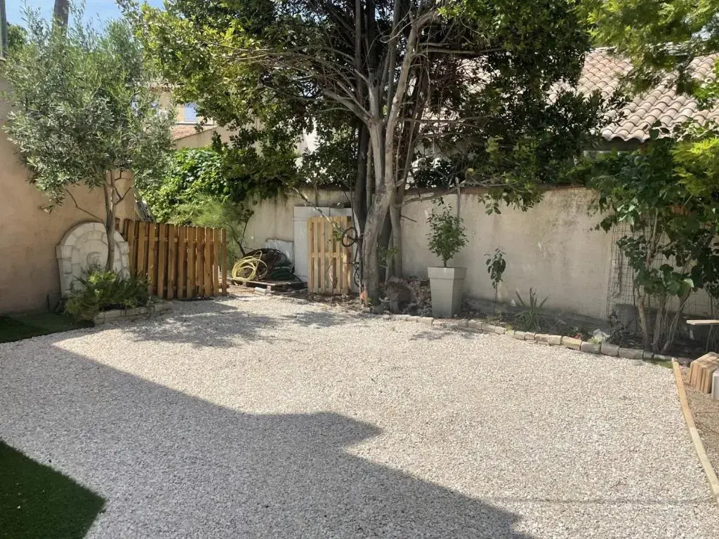 Appartement spacieux et lumineux Calanques Sormiou