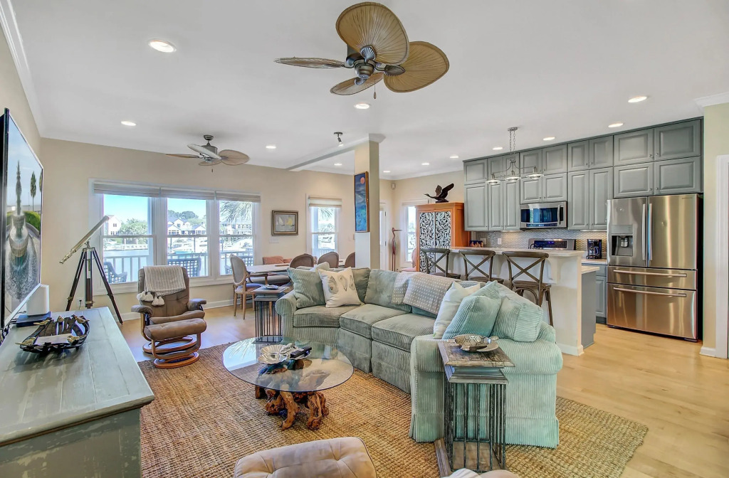 26 Morgans Cove Drive by Avantstay Unique Marina Location