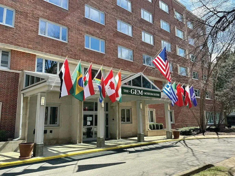 The GEM Museum Suites