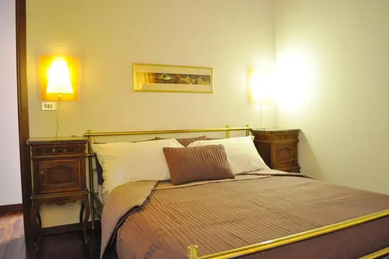 Casa Vacanze Mazzanti