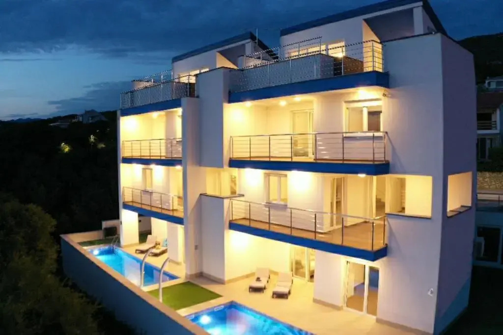 Villa ELEA