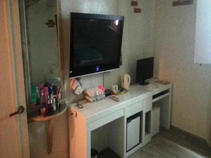 Goodstay Hotel I