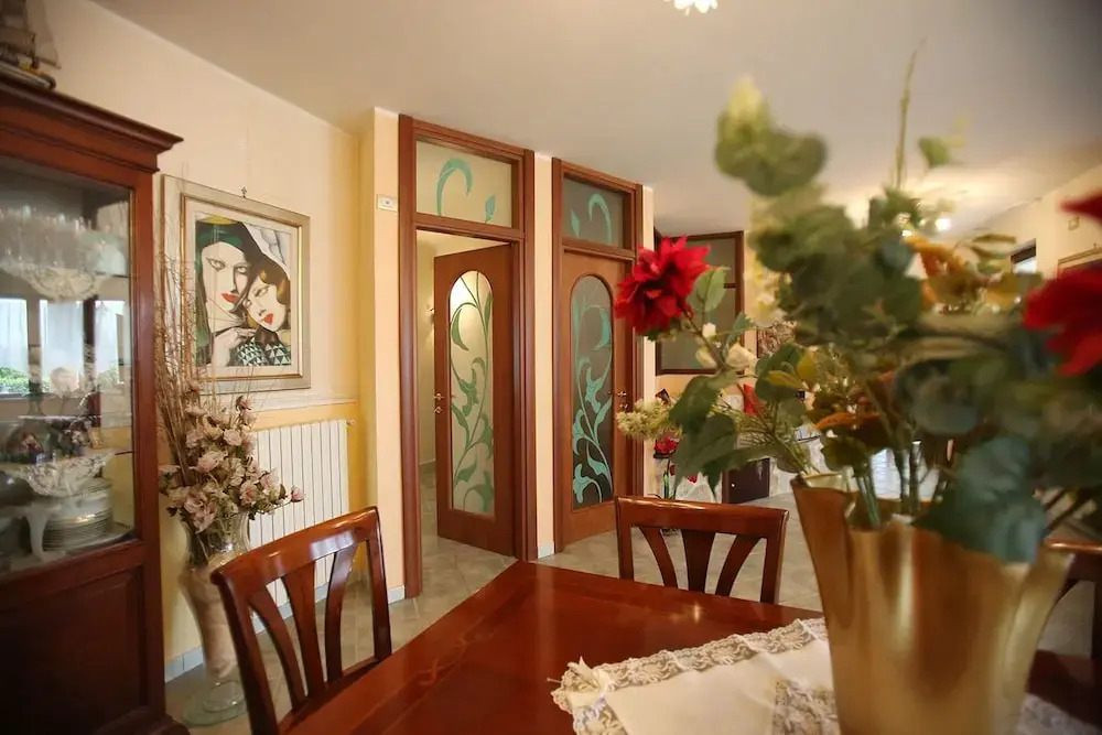 Villa Il Sogno