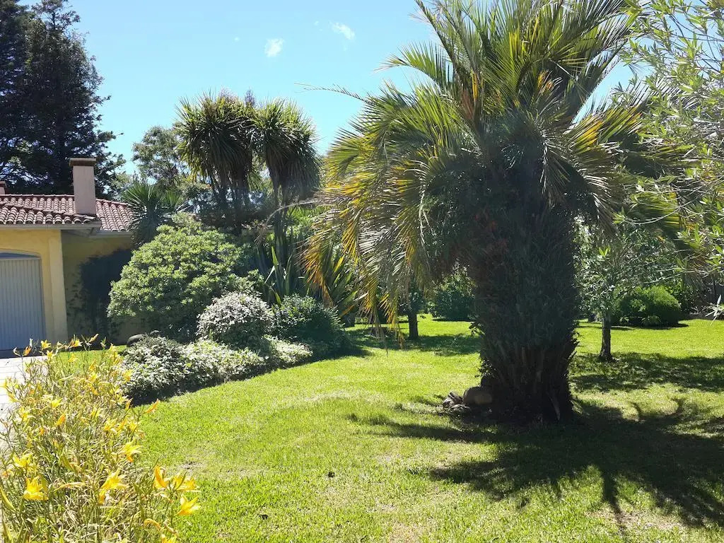 Casa Canela Vila Suzana