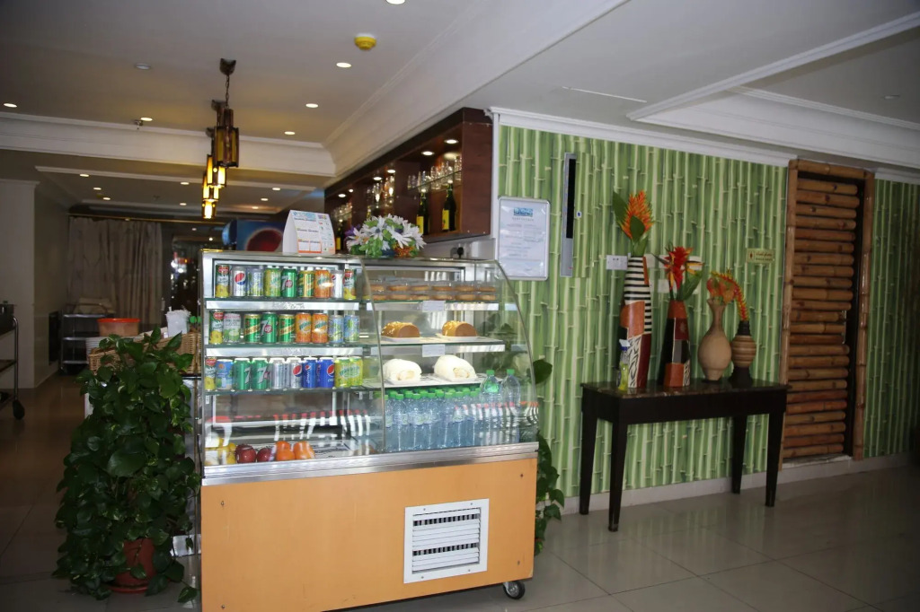 Tulip Inn Riyadh