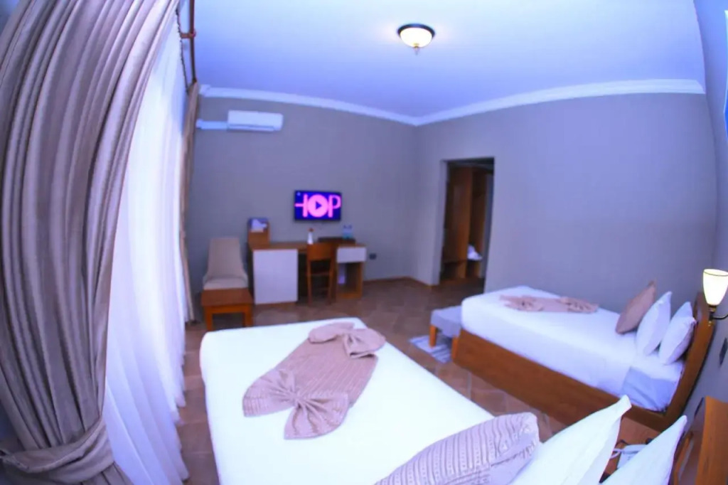 Haile Resort Adama