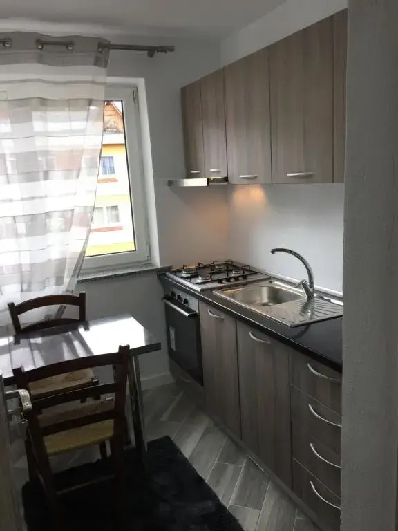 Apartamente Gildo & Nori 20