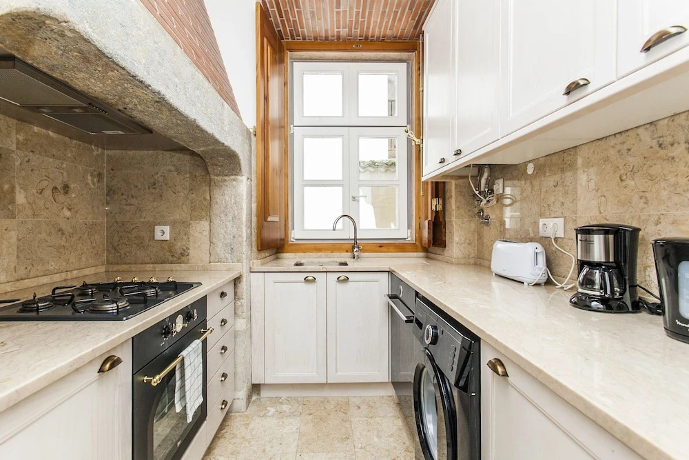 LxWay Apartments Rua da Prata