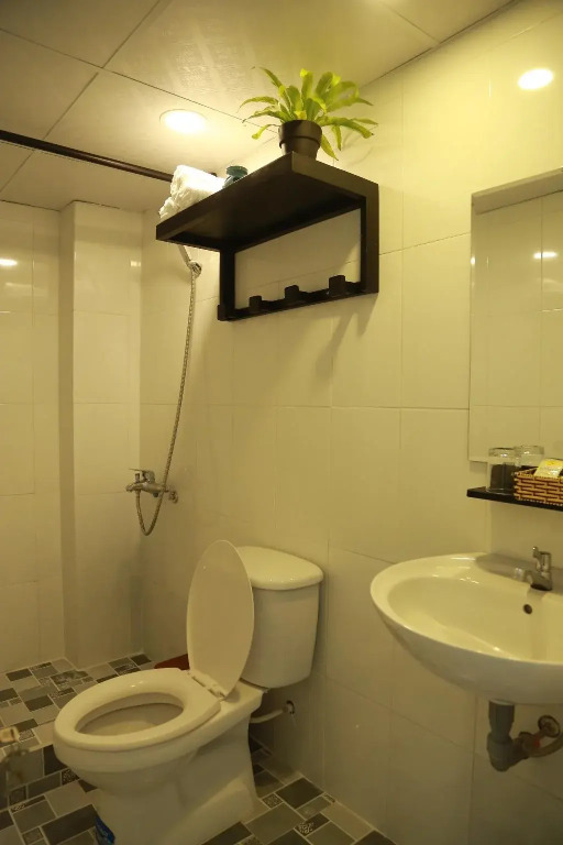 Aurora Homestay