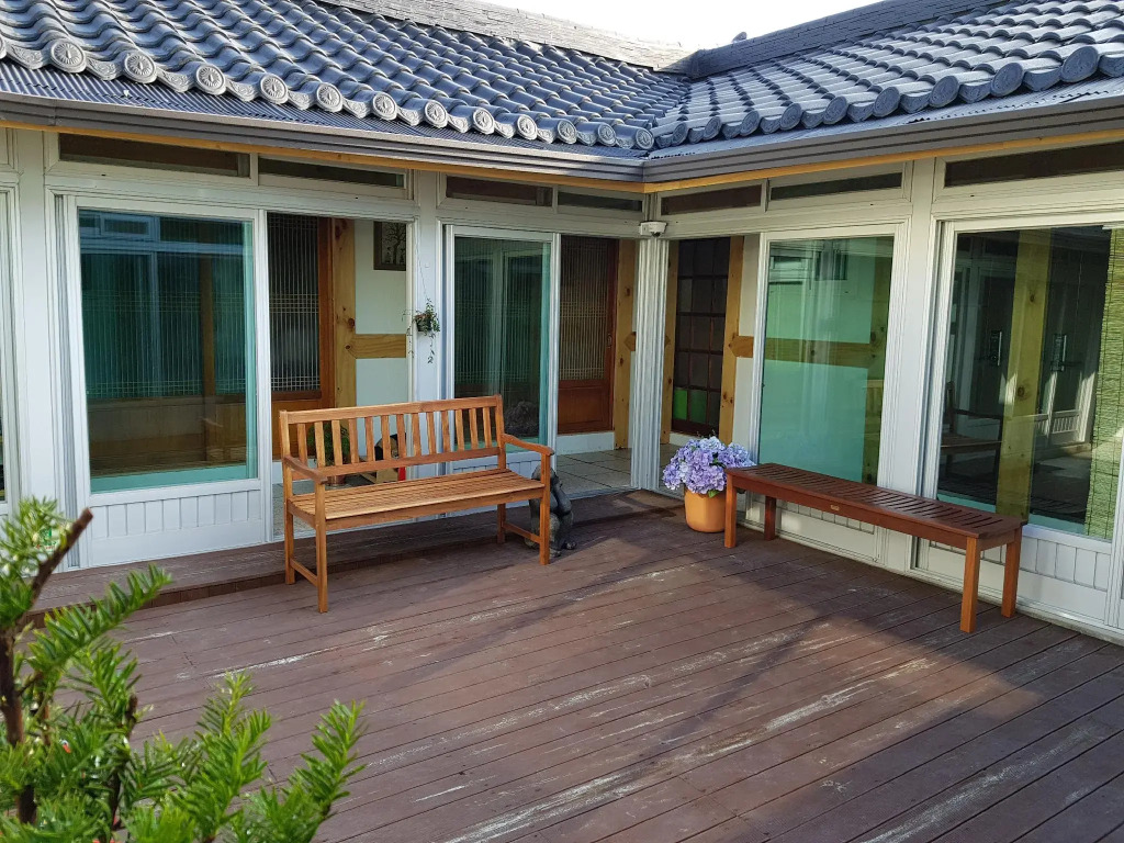 Dal Garam Guesthouse - 외국인 전용