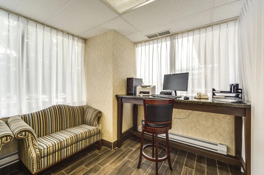 Monte Carlo Inn Markham