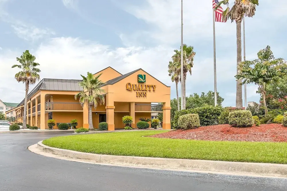 Quality Inn Gateway