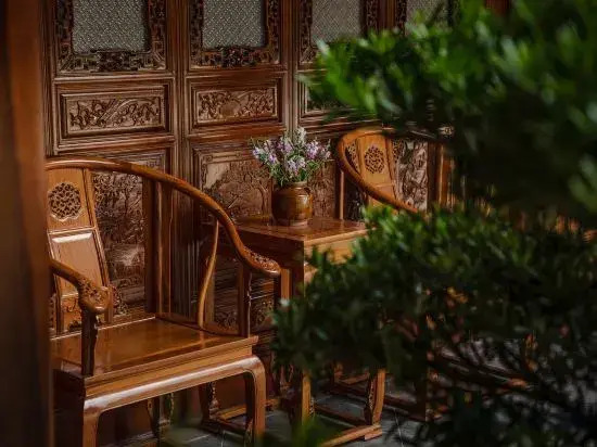 Dali  Jinyuan Inn