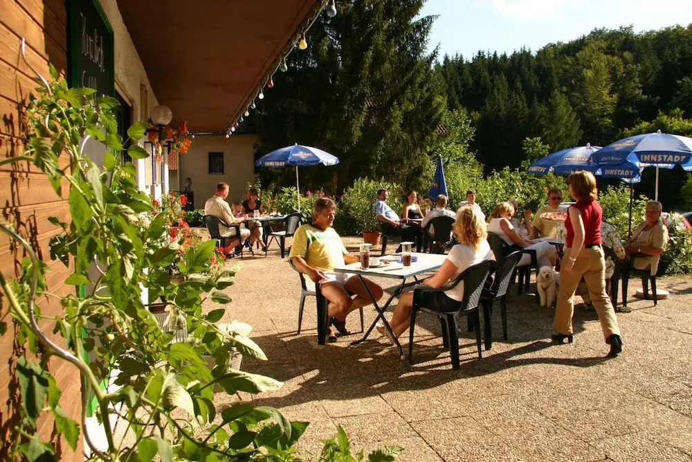 Landhotel Neuhof