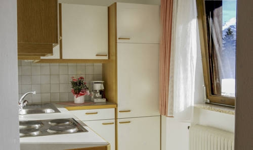 Landhaus Haid