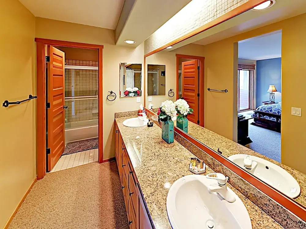 791 Mammoth Lakes - 2 Br Condo