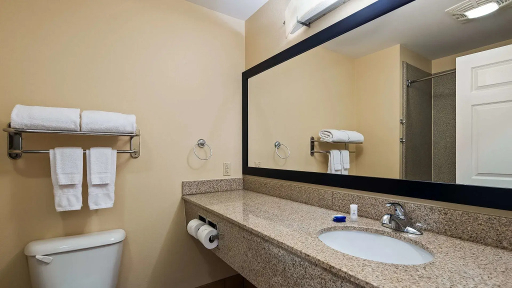 Quality Inn & Suites Williamsport