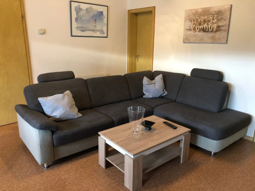 Sommerloft Norderney