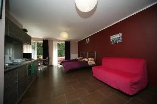 Villa Pasja