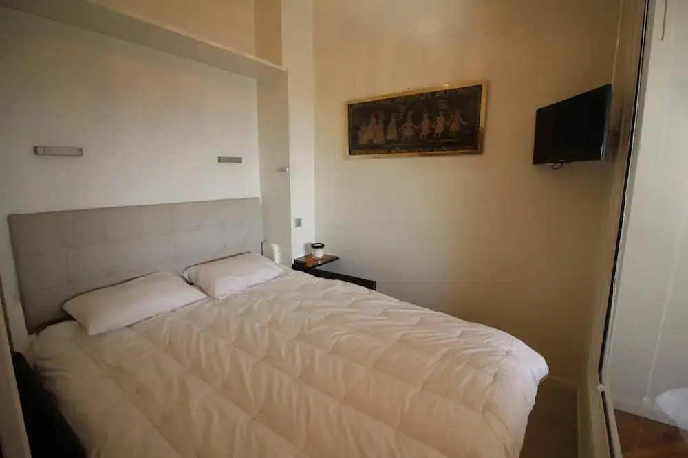 Nice Booking - Palais Ascot