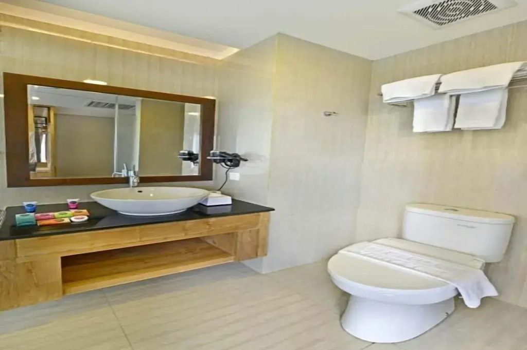FamVida Hotel Lubuklinggau Powered by Archipelago
